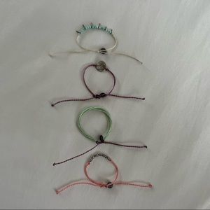 Pura Vida Monthly Club Bracelet Set